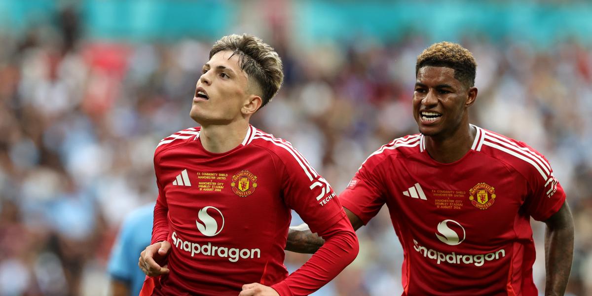 Manchester United - Liverpool de la Premier League: dónde ver por TV y horario