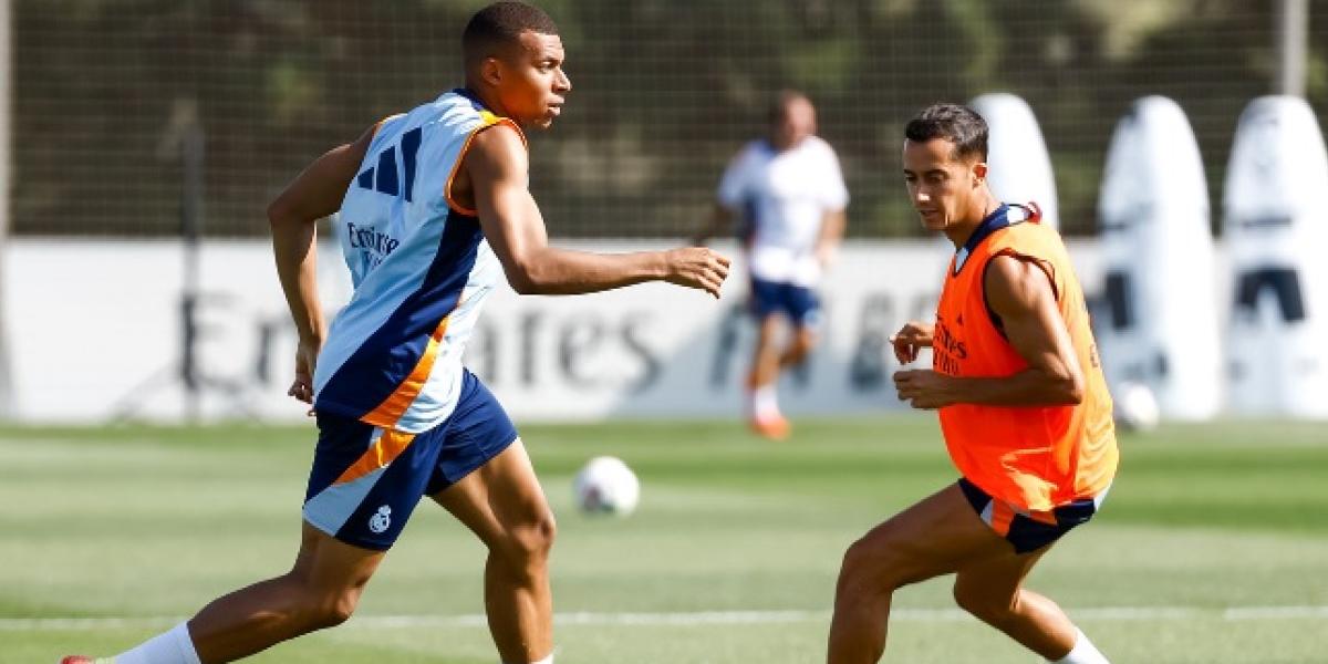 ¿Hay prórroga en la Supercopa de Europa?