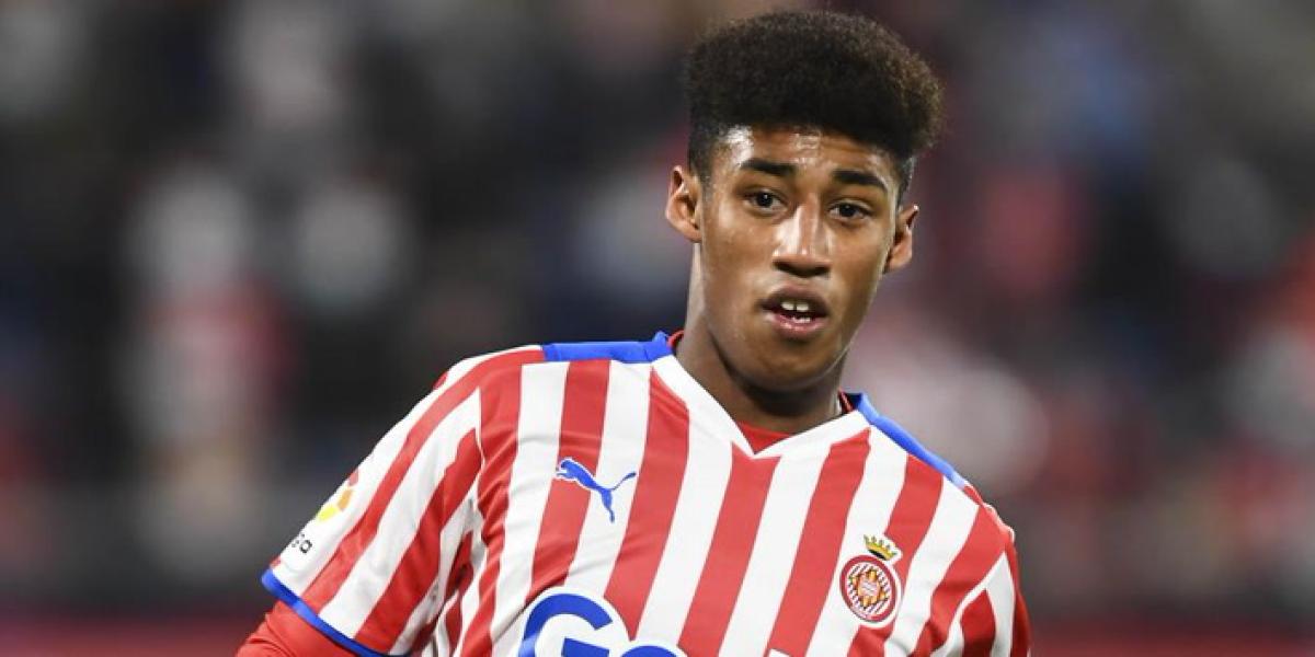 El Barça Atlètic ya negocia por el nuevo Pau Víctor