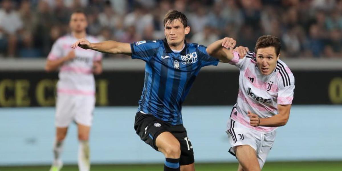 De Roon: Tenemos que tener fe por encima de todo