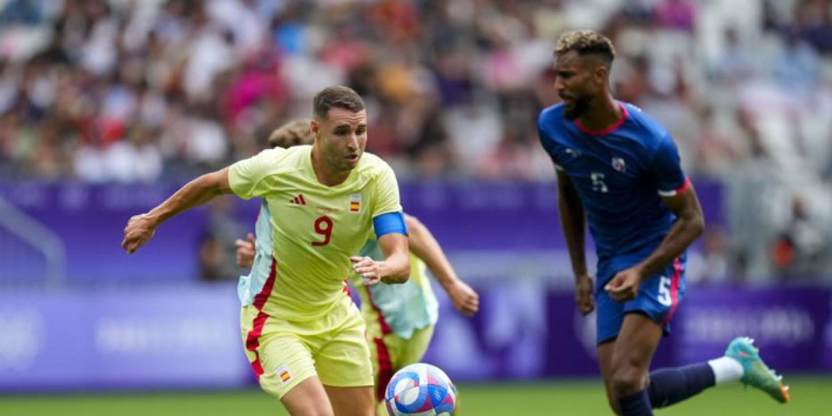 ¡El primer once de la temporada del Girona!