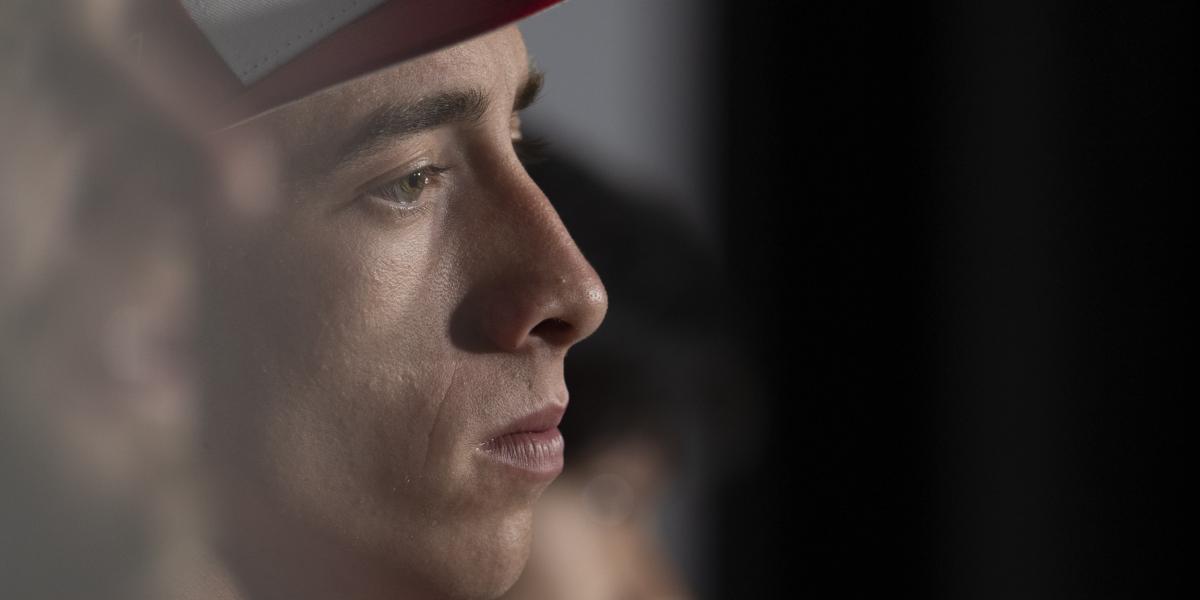 Pedro Acosta espera mejorar sensaciones en MotorLand