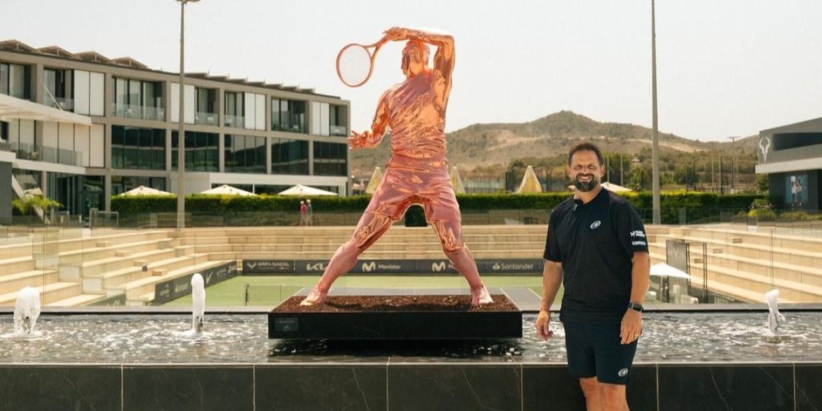 Rodri Ovide desvela la clave para elegir la lista de Argentina en el Mundial