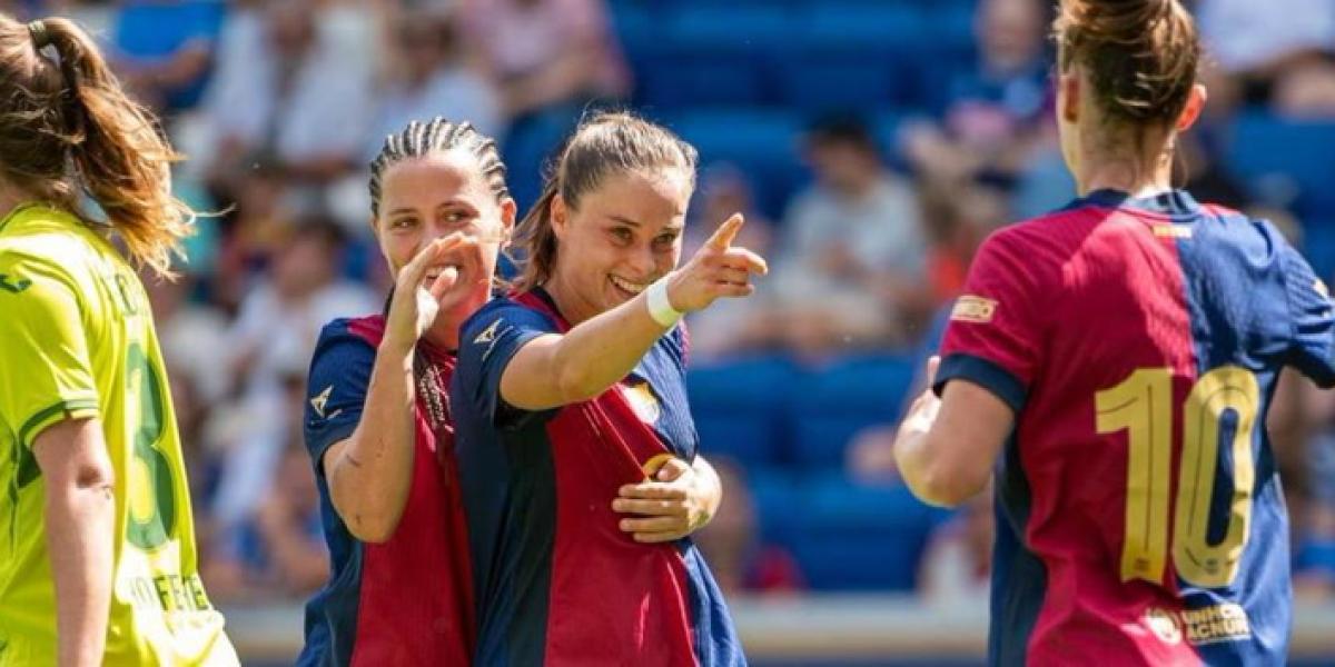 El Montpellier, duro test para un Barça todavía en cuadro