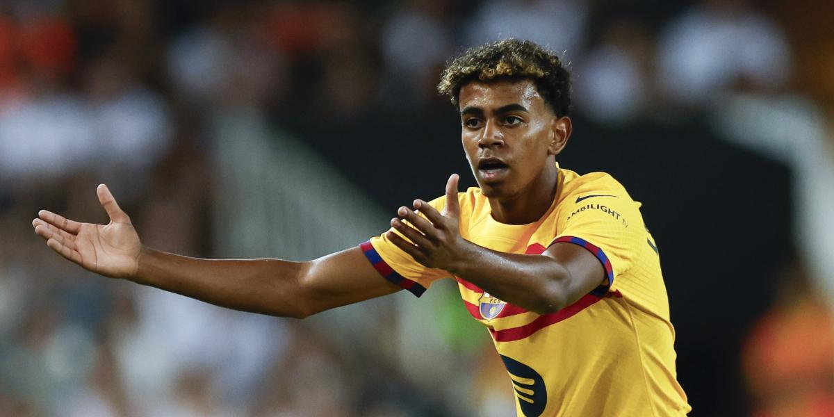 Barcelona - Athletic Club de LaLiga EA Sports de fútbol: horario y dónde ver por TV