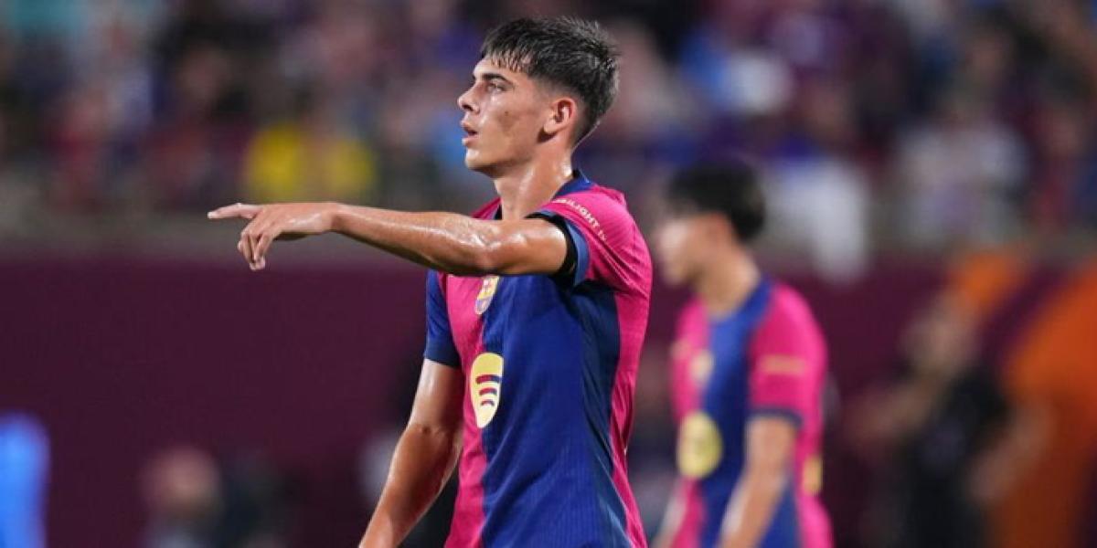 Alex Valle renueva con el Barça y se va cedido al Celtic de Glasgow