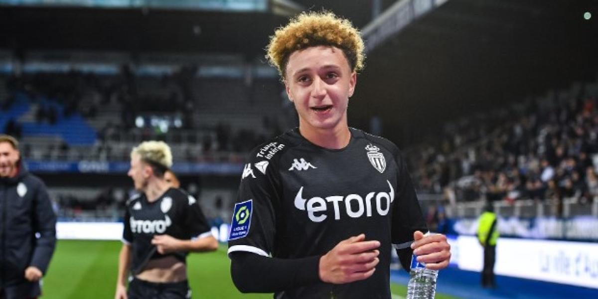 Ben Seghir, uno de los fichajes de Marruecos