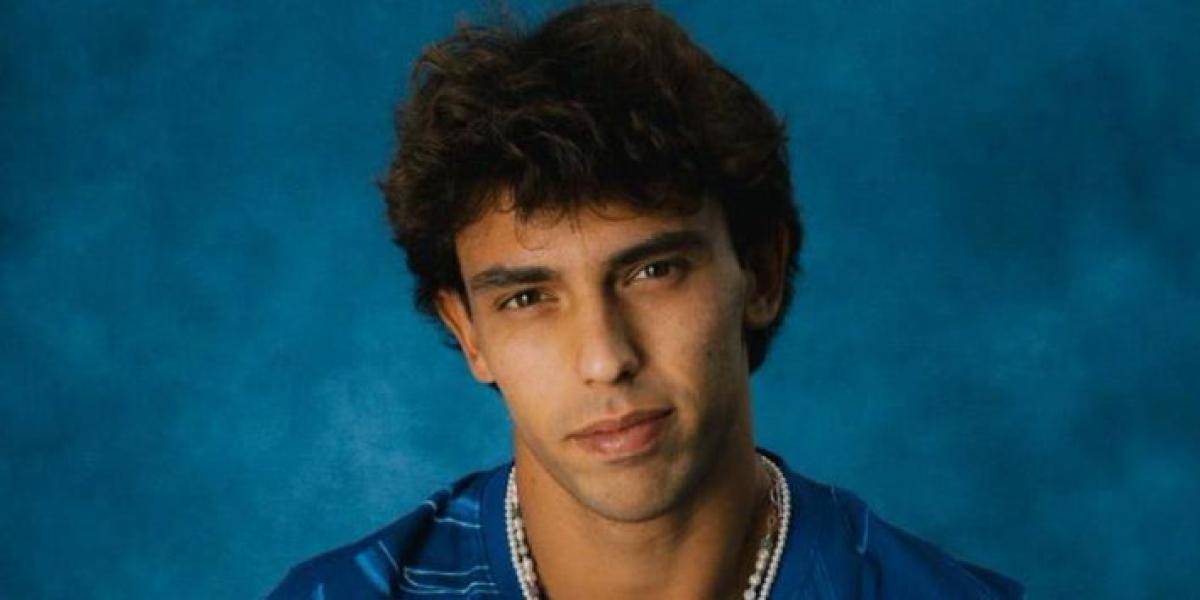 Joao Félix vuelve al Chelsea