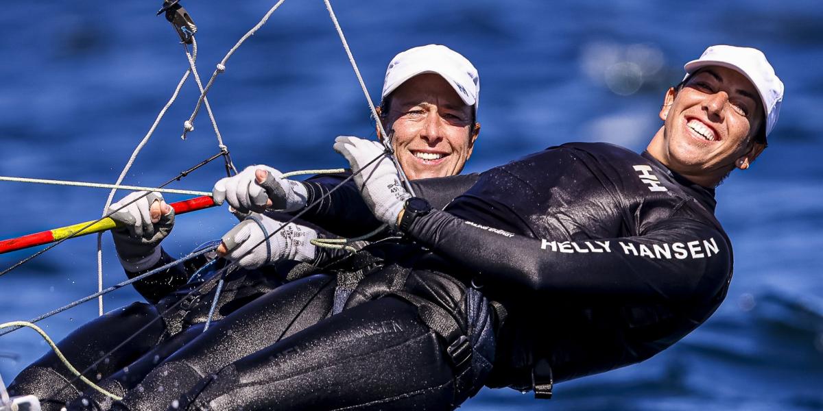 Támara Echegoyen: El trofeo nos queda lejos, pero tenemos mucho talento