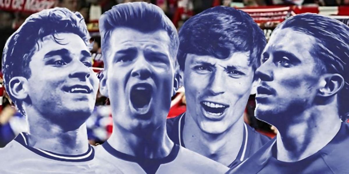 Atlético de Madrid, una inversión de 185 millones para volver a soñar con todo