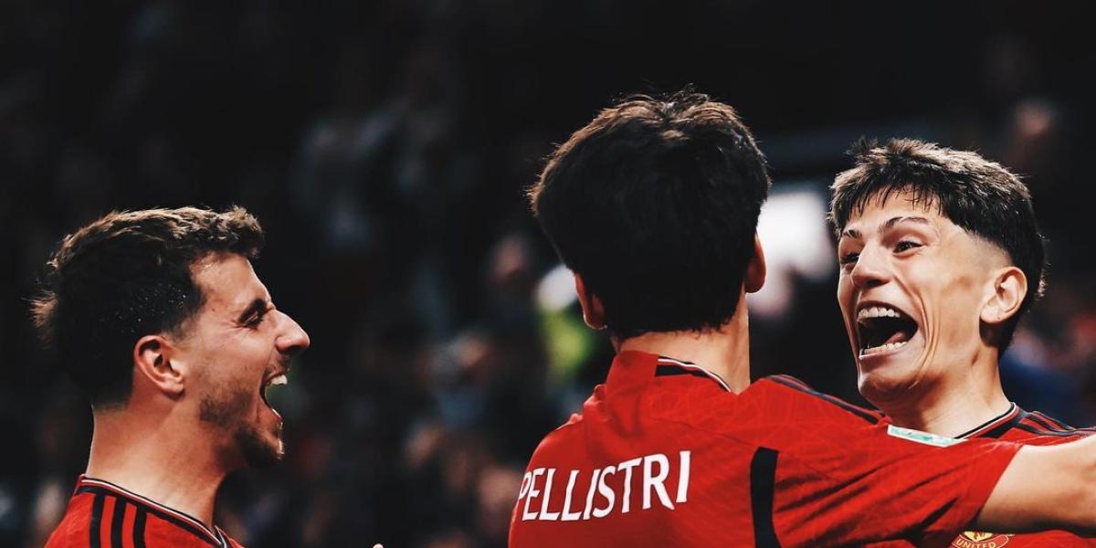 El United hace hueco para más fichajes con una venta