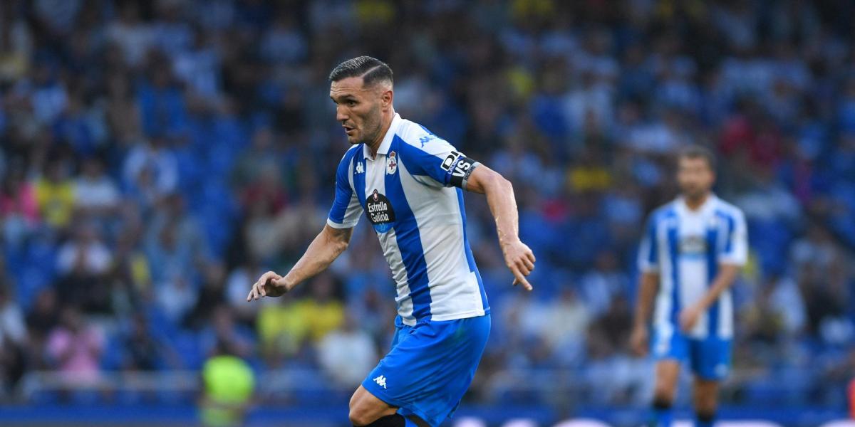 Horario y dónde ver por TV el Granada - Deportivo de La Coruña de hoy de LaLiga Hypermotion