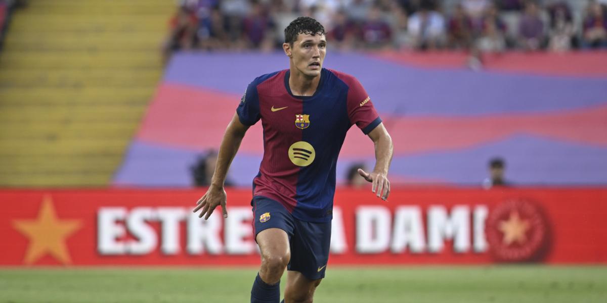 Comunicado médico de Christensen