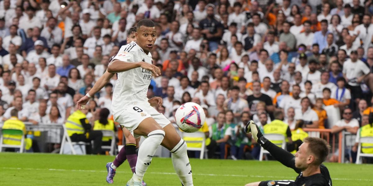 Partidos de hoy de fútbol: horario y dónde ver por TV