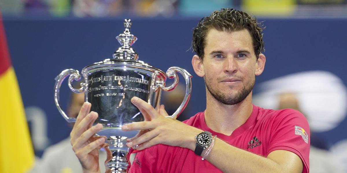Dominic Thiem pone fin a su brillante carrera deportiva
