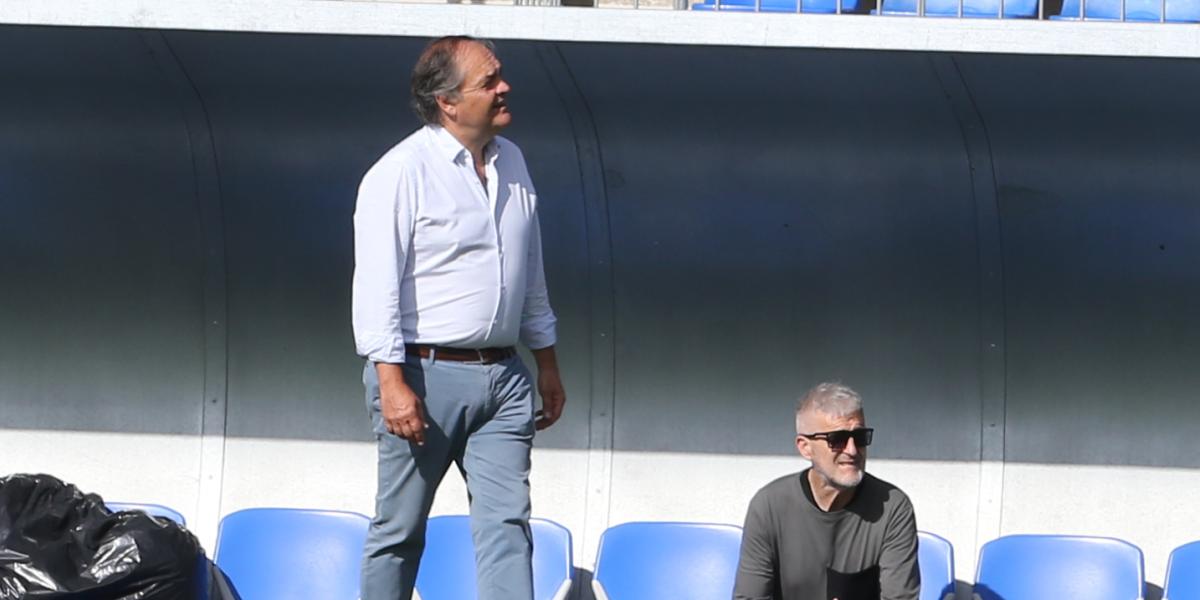 La Real Sociedad afronta cuatro días frenéticos de mercado