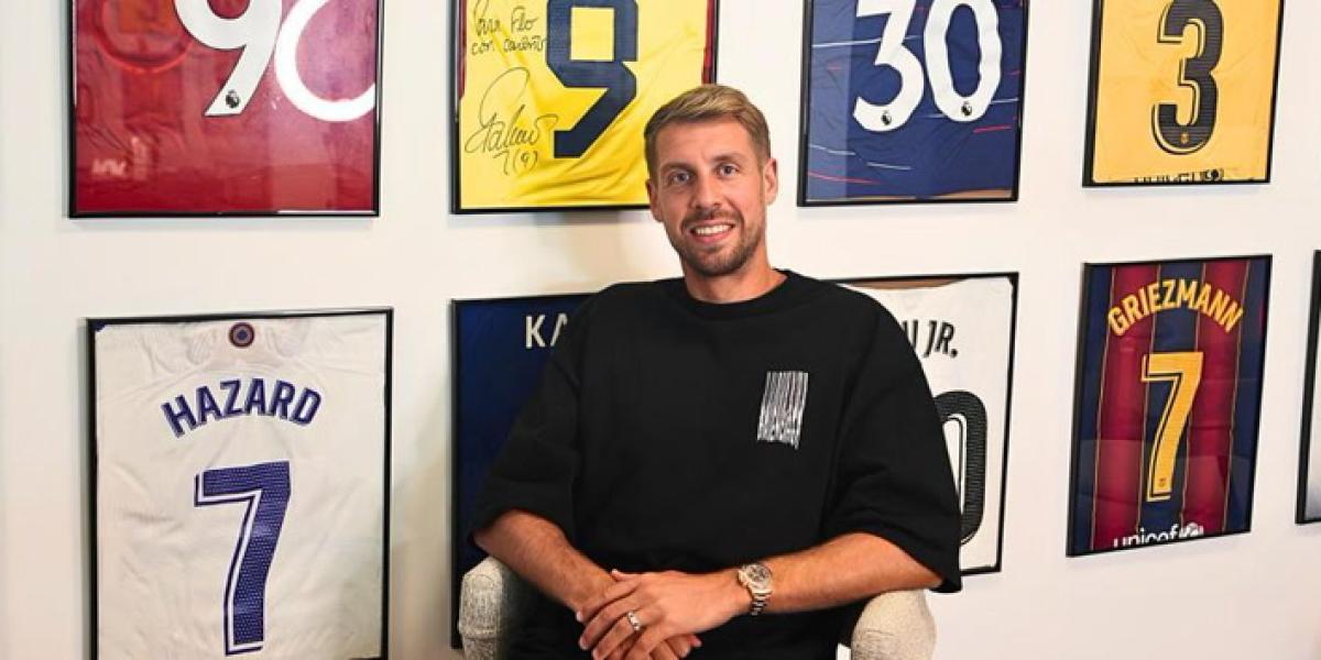 Florian Lejeune: Para parar al Barça hay que meterles mucha presión arriba