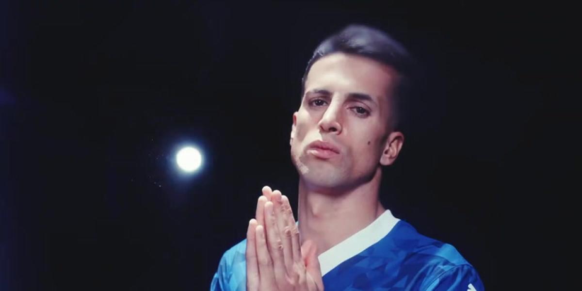 Oficial: Cancelo ficha por el Al-Hilal