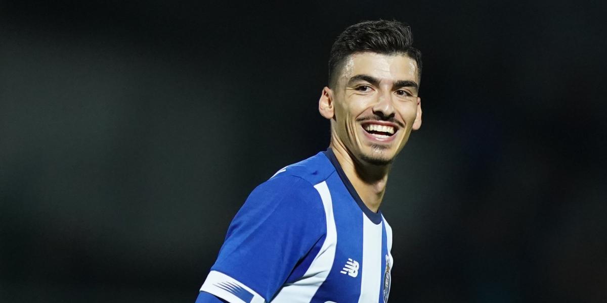 El Espanyol podría pescar en el Porto