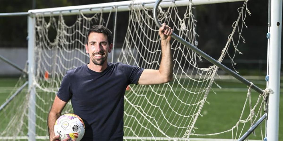 Isaac Cuenca: Cuando vi a Lamine en directo dije vale, esto es otra cosa