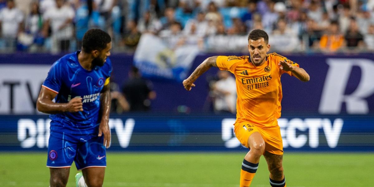 ¡El Betis negocia por Ceballos!