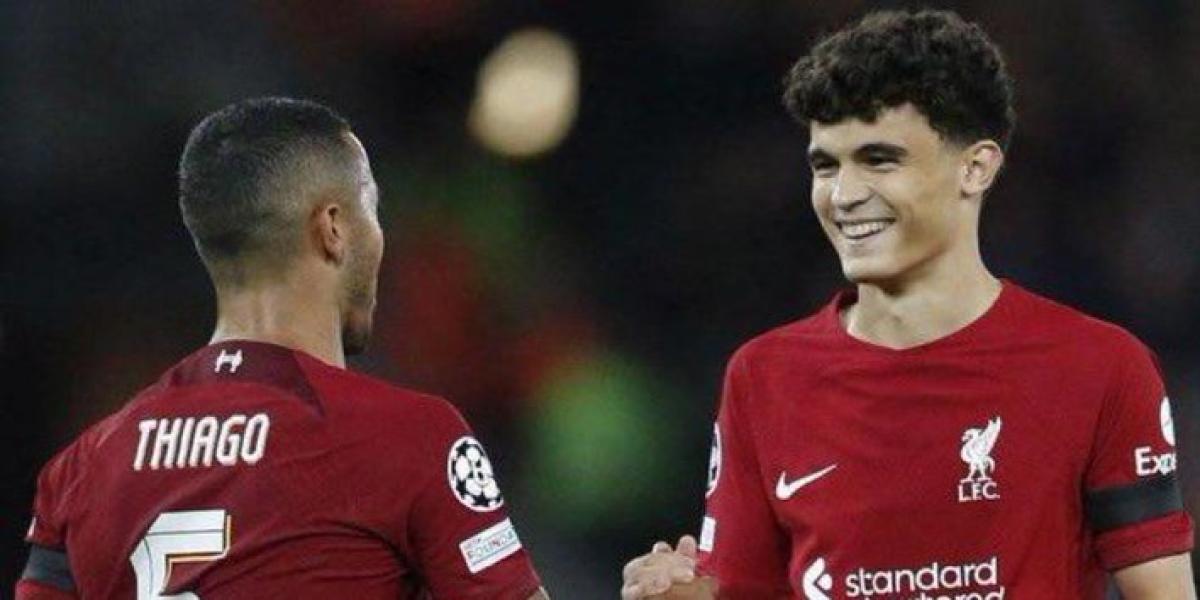 Así se reactivó la opción Bajcetic para el Barça