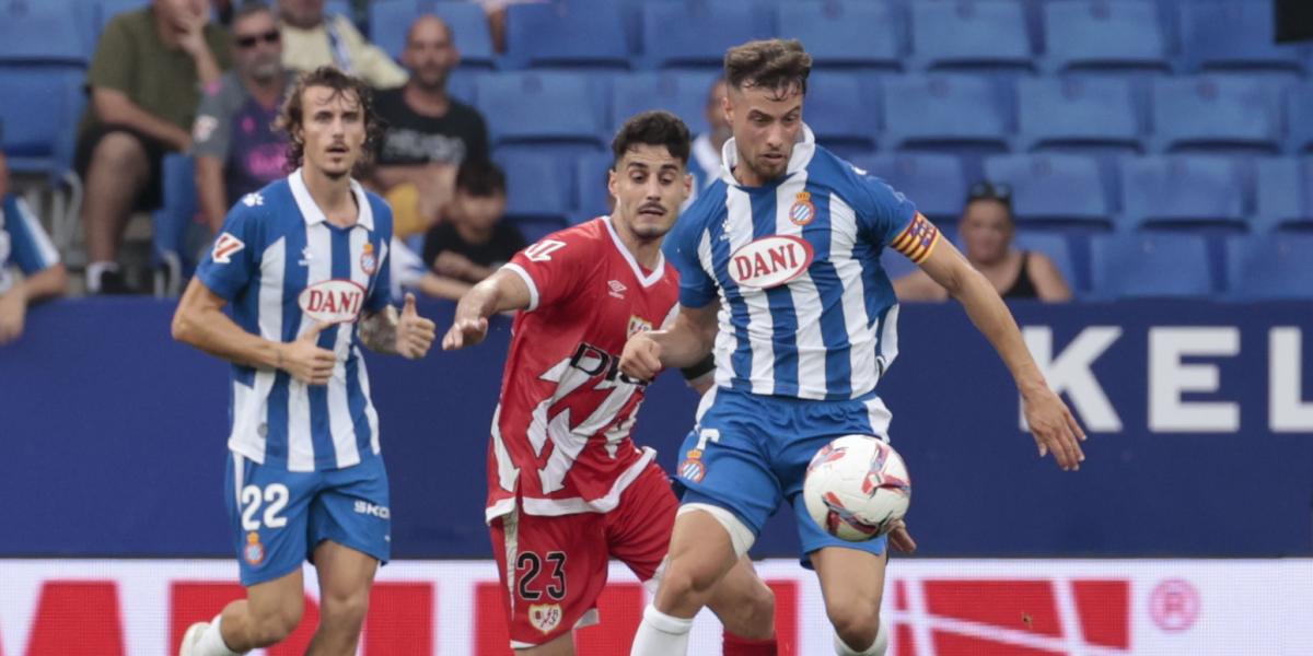 El Espanyol, sin margen ni excusas ante Osasuna en el regreso de Vicente Moreno