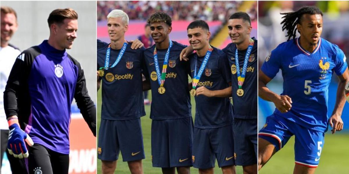 El dato histórico que invita a soñar a los culés con el título tras su espectacular arranque