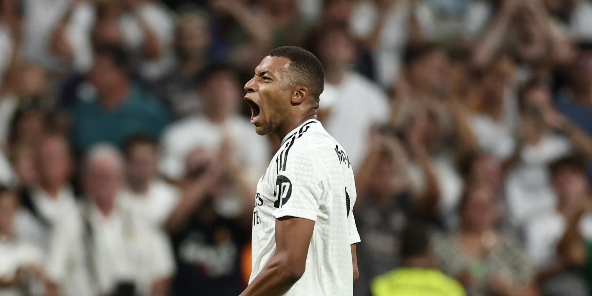 Horario y dónde ver por TV el Real Sociedad - Real Madrid de LaLiga EA Sports