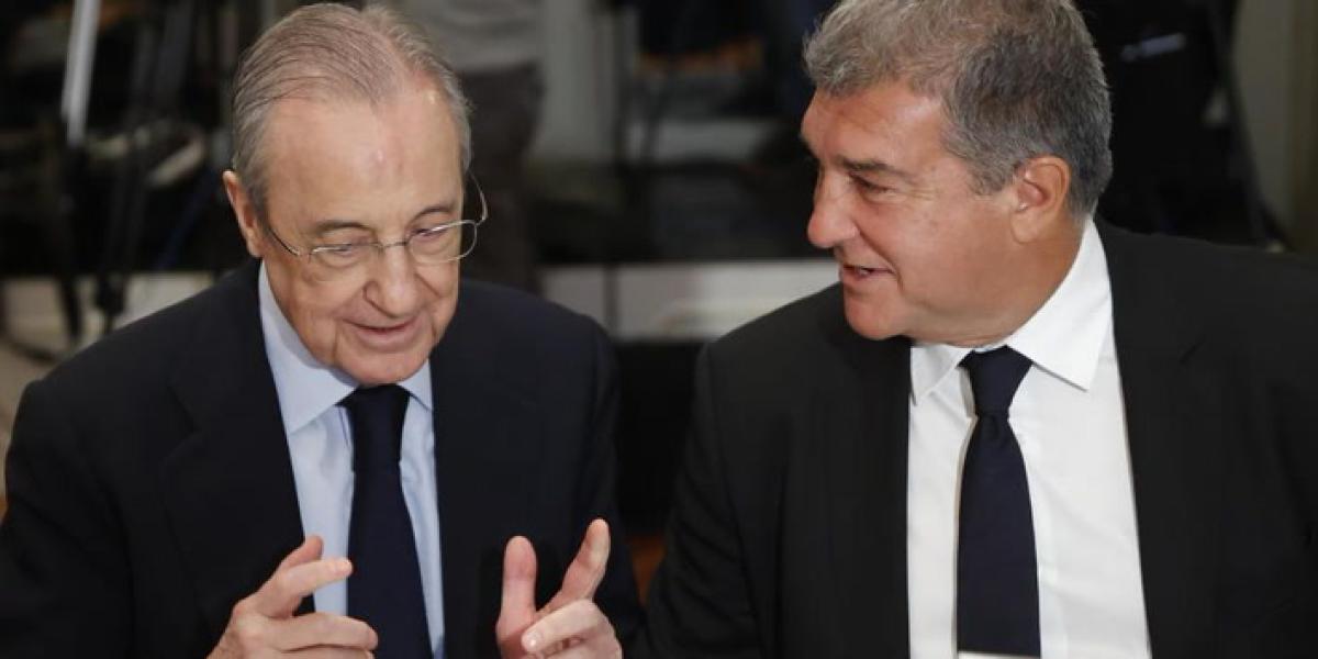 Las 12 preguntas que el Real Madrid le hizo a Joan Laporta en el juicio por el caso Negreira