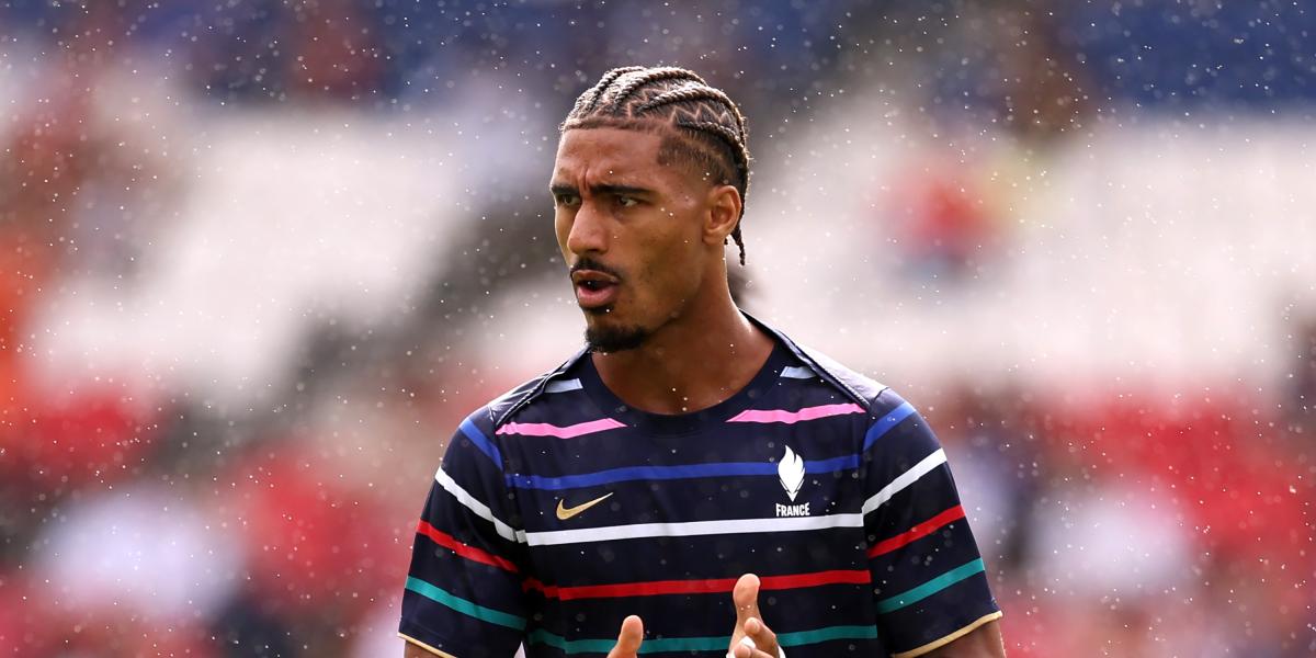 Badé, Olise y Koné dan el salto tras la plata en los Juegos