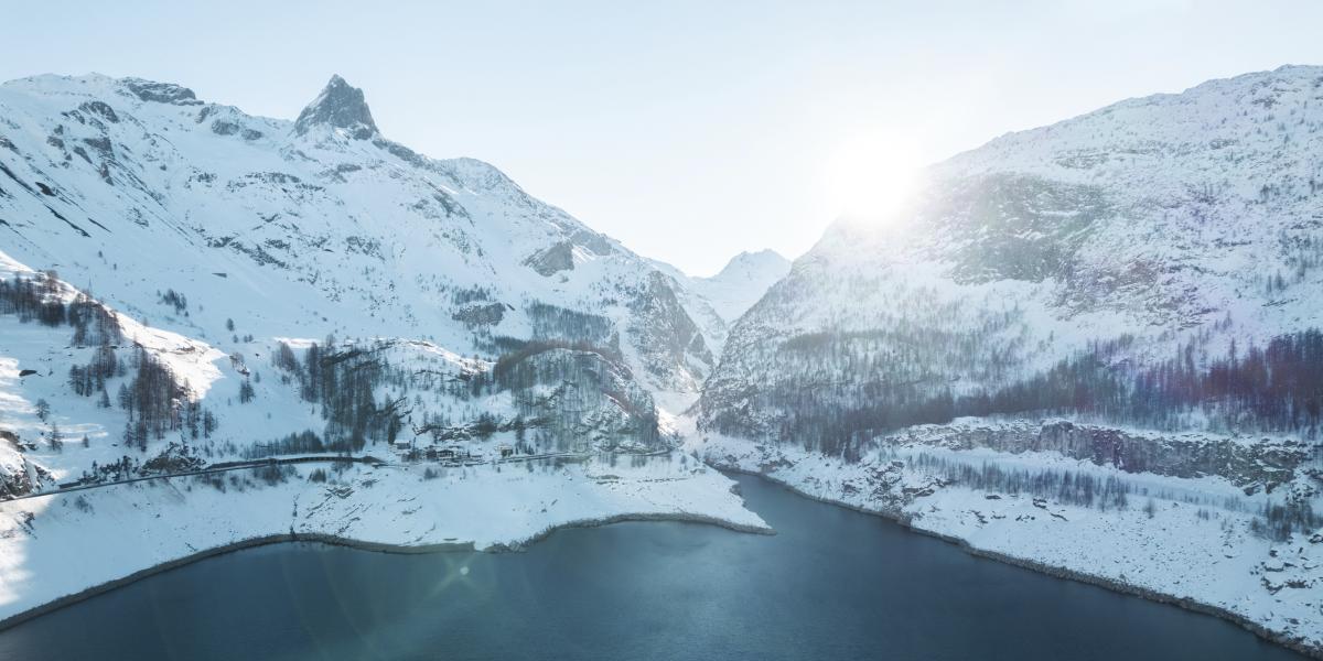 El mejor viaje de esquí en familia, con Club Med