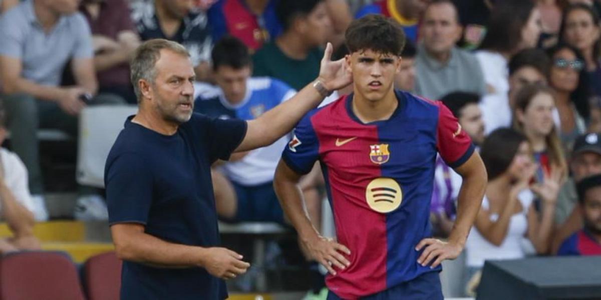 Flick pulveriza un récord en la Champions que había logrado Van Gaal en el Ajax