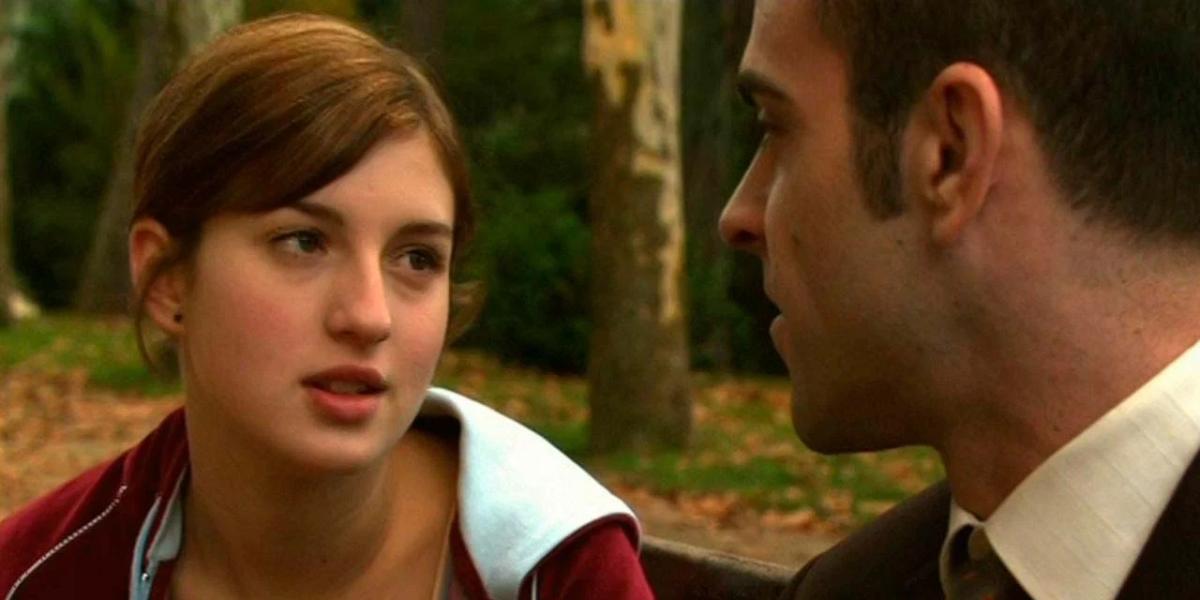 La película de hoy en TV en abierto y gratis: Luis Tosar en una magistral actuación de drama junto a María Valverde y Mar Regueras a ritmo de Extremoduro