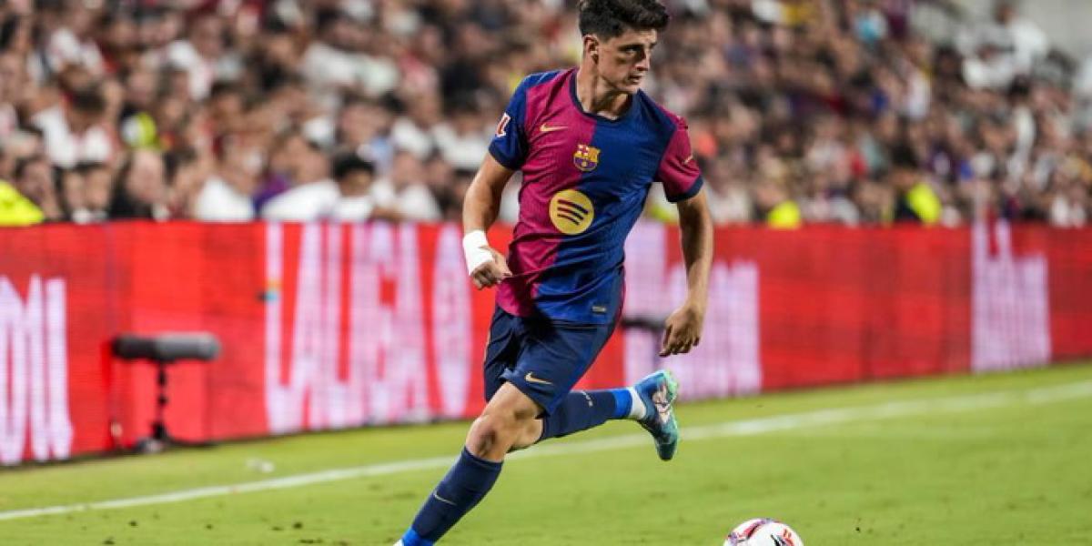 Recuerdo el debut en Mestalla con agradecimiento eterno a Flick