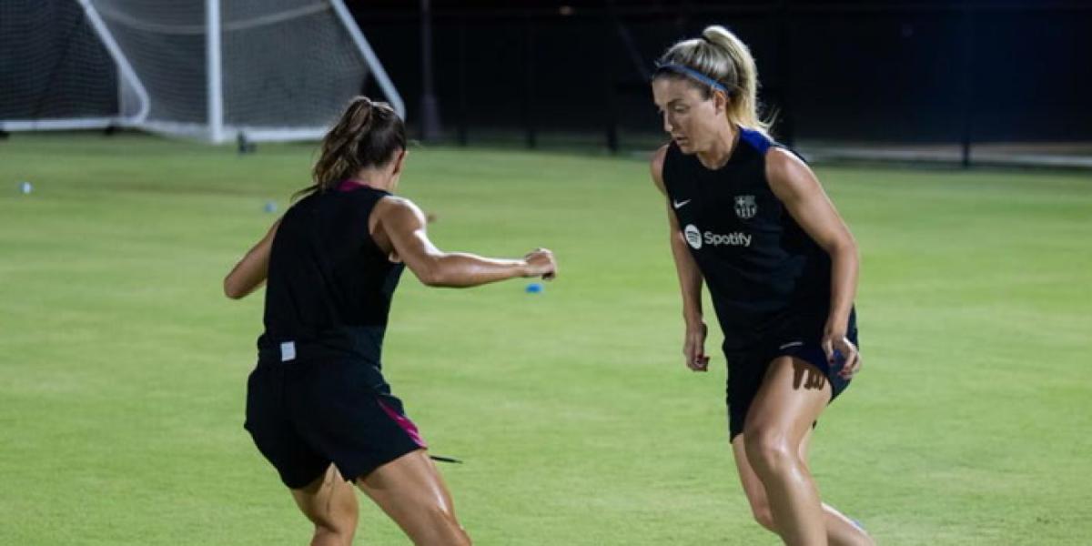 Ya se conoce la lista de Pere Romeu para el debut liguero