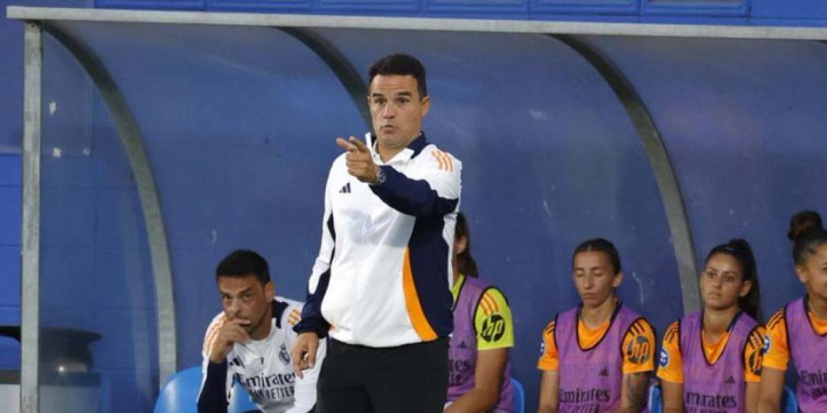 El Real Madrid ya conoce a su rival en Champions