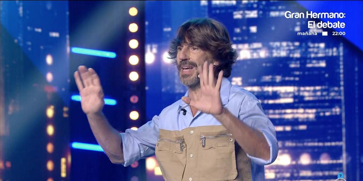 Telecinco anuncia la vuelta de Got Talent con grandes bajas en el jurado: los sustitutos