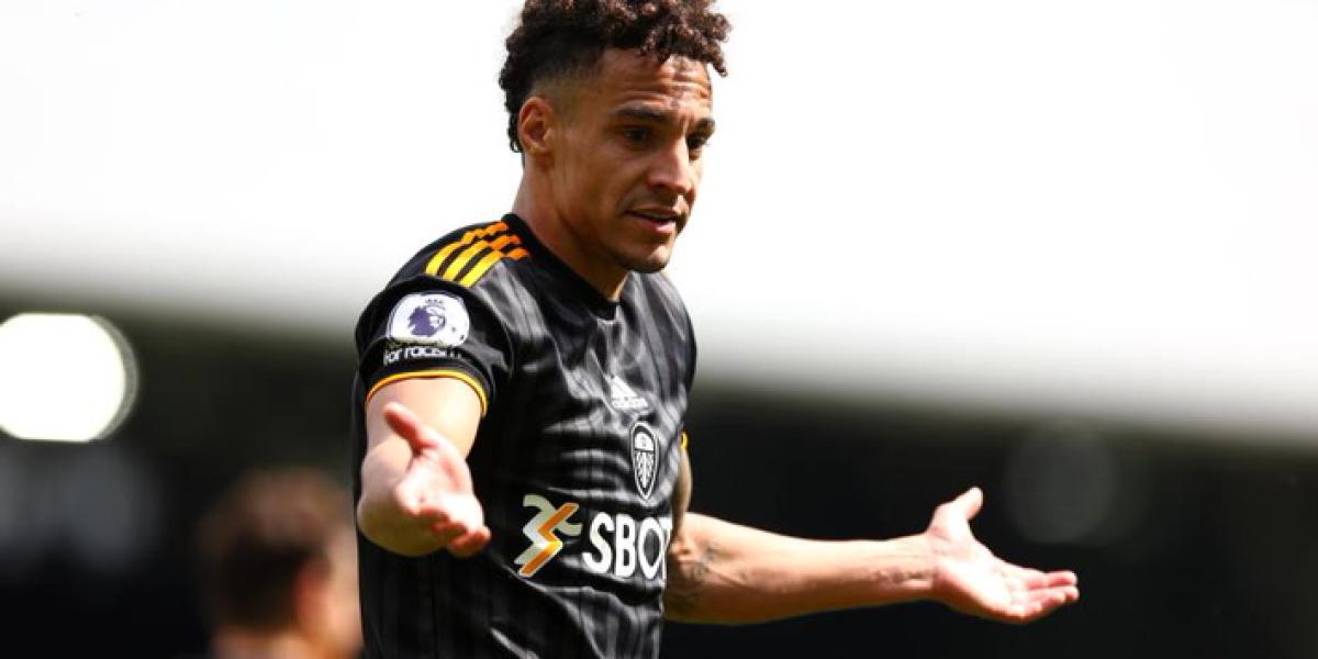 Rodrigo Moreno, cedido al Al-Gharafa de Joselu