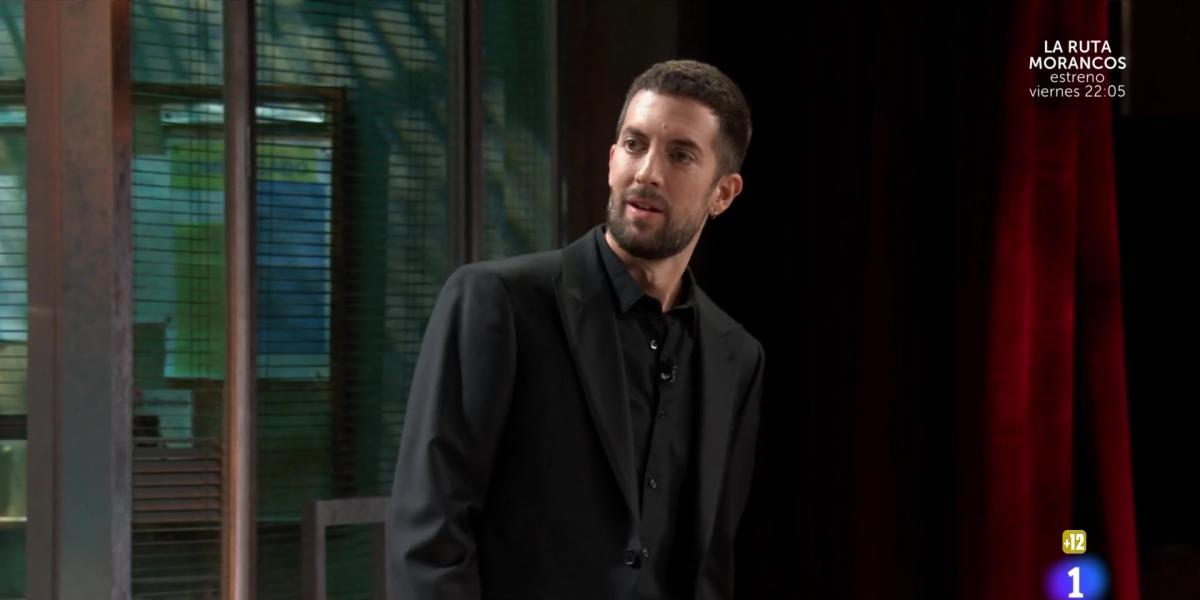 Sale a la luz la oferta de siete cifras que realizó Mediaset a David Broncano