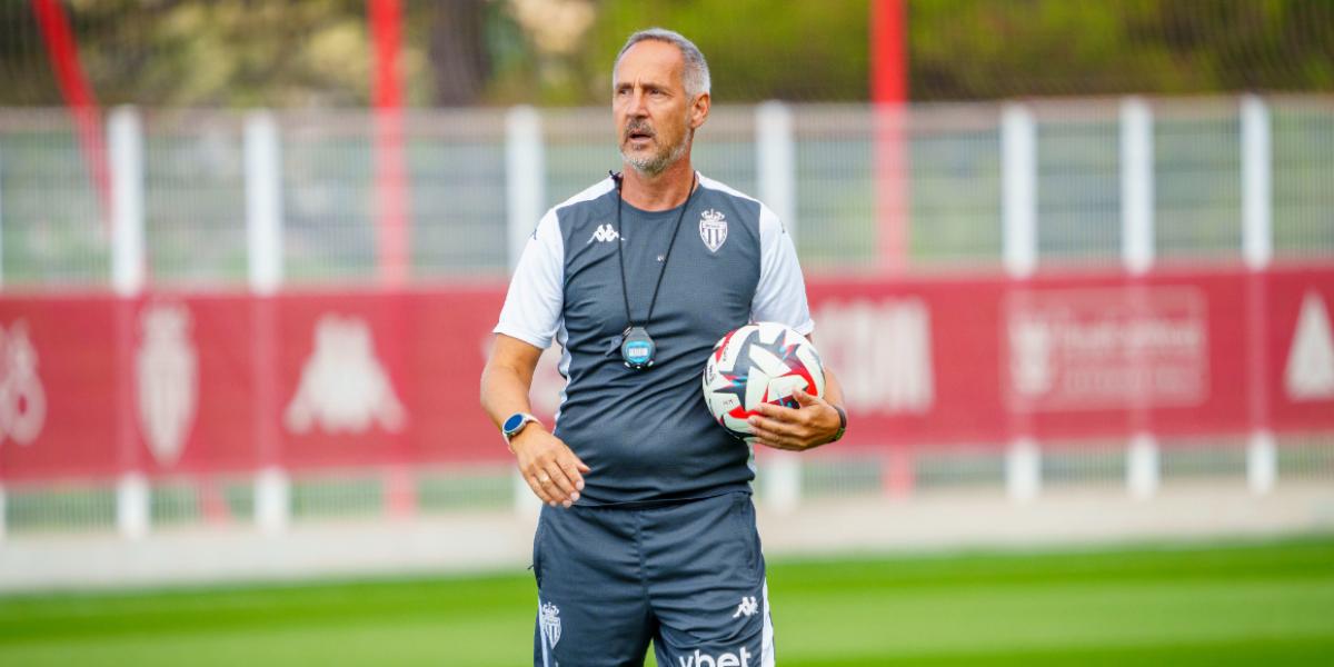 El Auxerre, último rival para el Mónaco antes del Barça