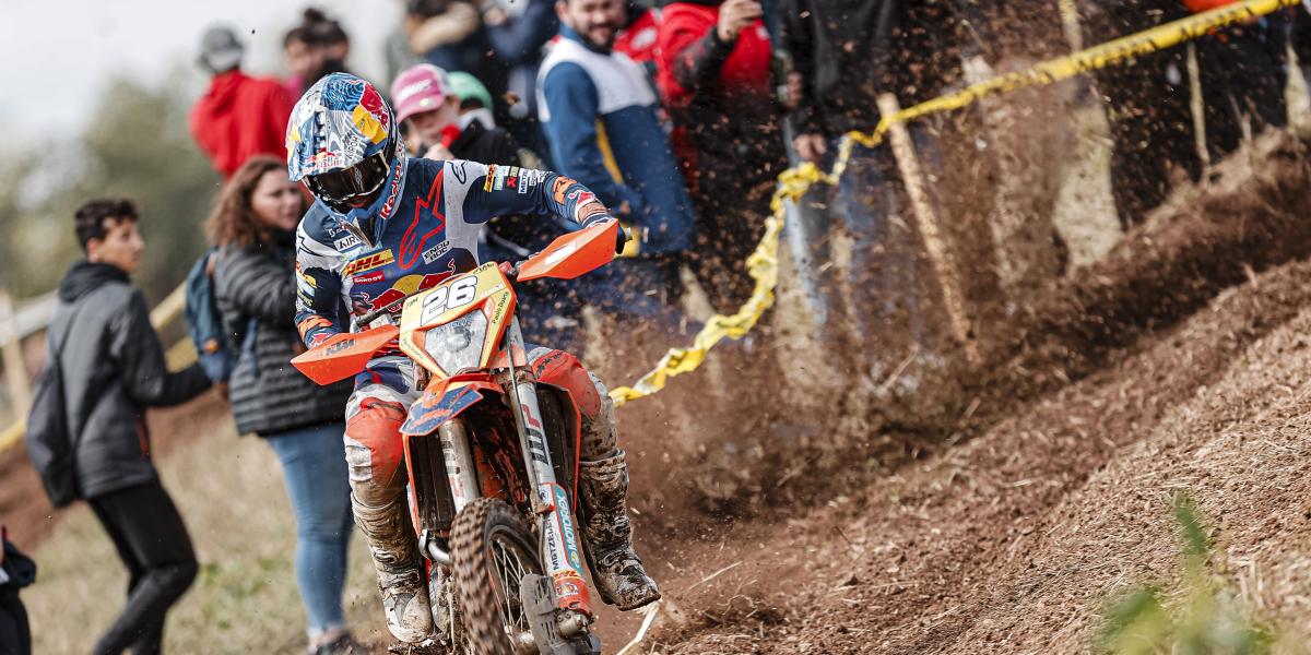 Las imágenes del GP de Francia