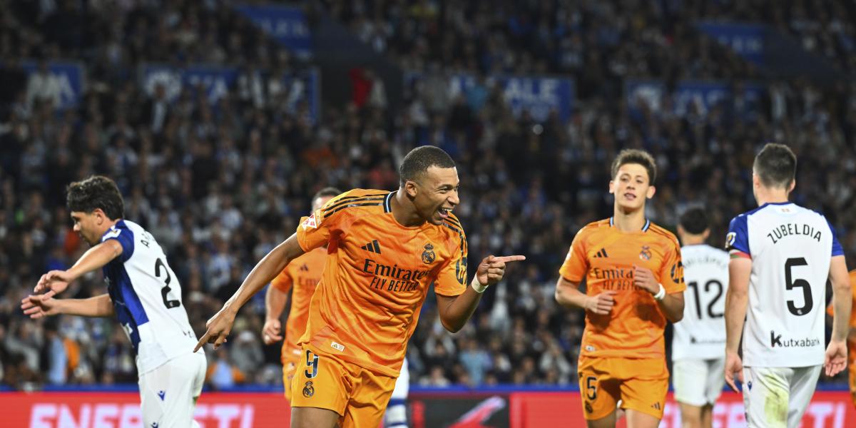 Partidos de hoy de fútbol: horario y dónde ver por TV hoy