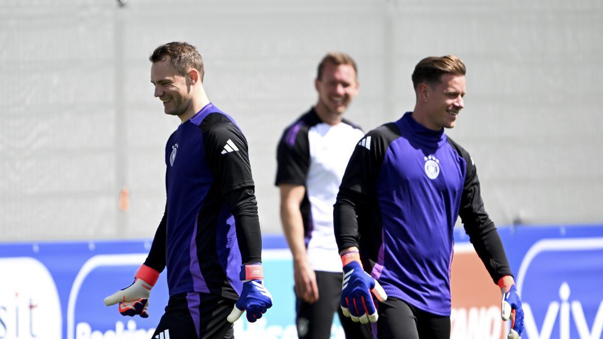 Neuer lo confirma todo y Ter Stegen mantiene un hilo de esperanza