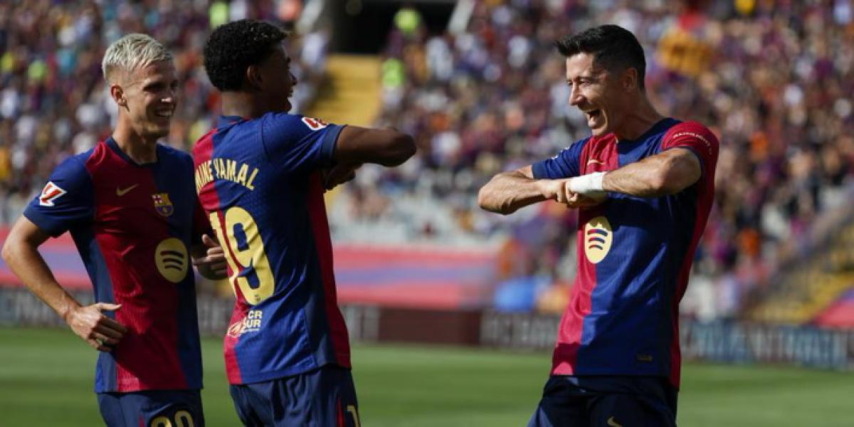 El mejor ataque de LaLiga contra el portero que más paradas hace