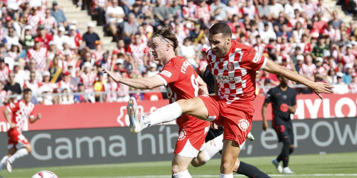 Horario y dónde ver por TV el PSG - Girona de la UEFA Champions League