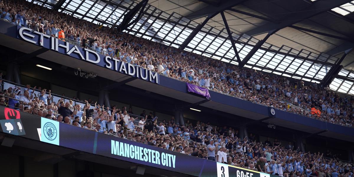 El juicio al Manchester City, ya en marcha rodeado de secretismo