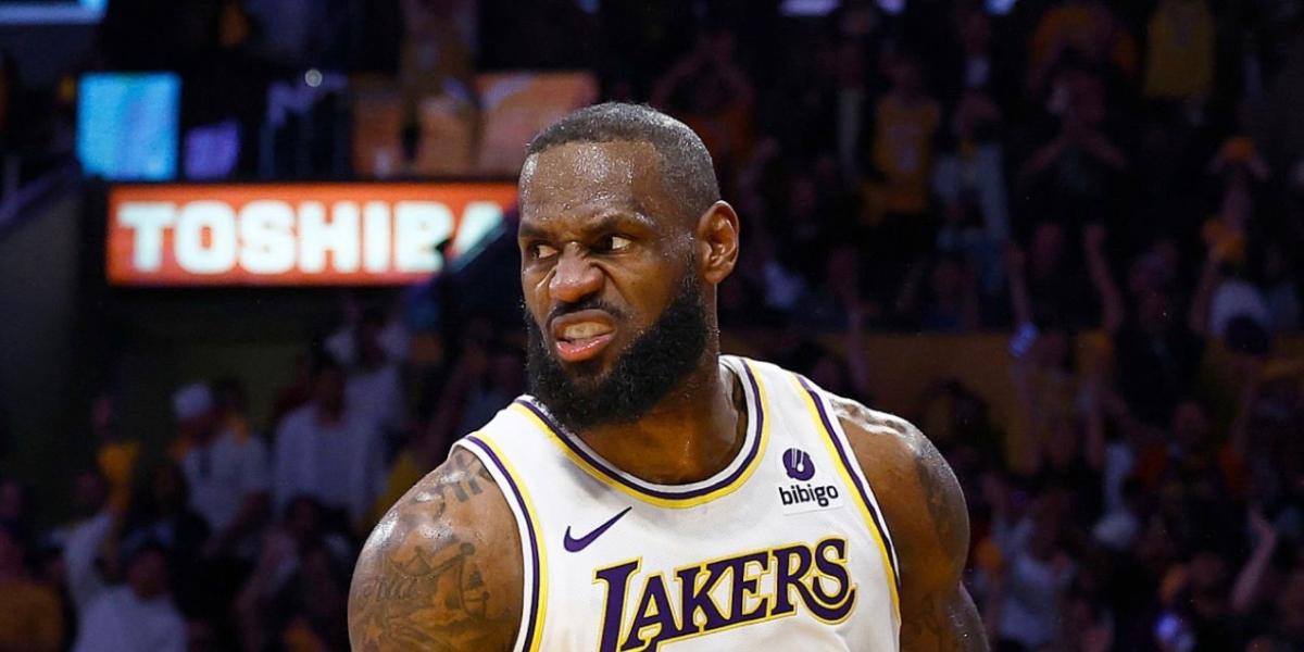 El colmo de las calabazas para los Lakers: ¡rechazados por un jugador de la Euroliga!