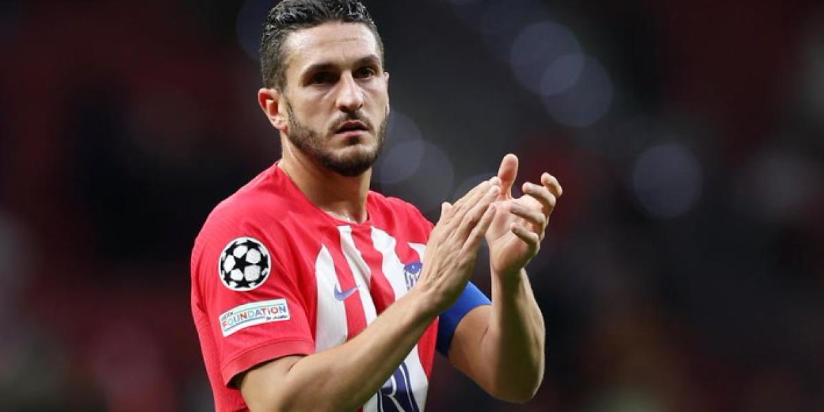 ¿La Champions? ¿Por qué no este año? Hay que pelearlo