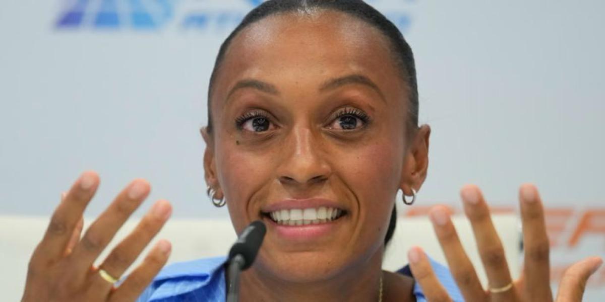 Ana Peleteiro desvela su futuro: Mi cuerpo y mi cabeza me piden cosas nuevas